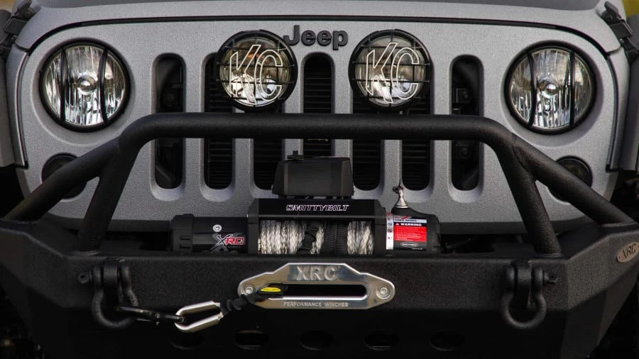 2015 Jeep JK Wrangler - Image 14 of 20