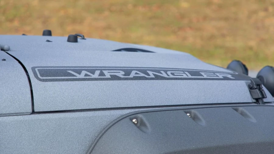 2015 Jeep JK Wrangler - Image 15 of 20