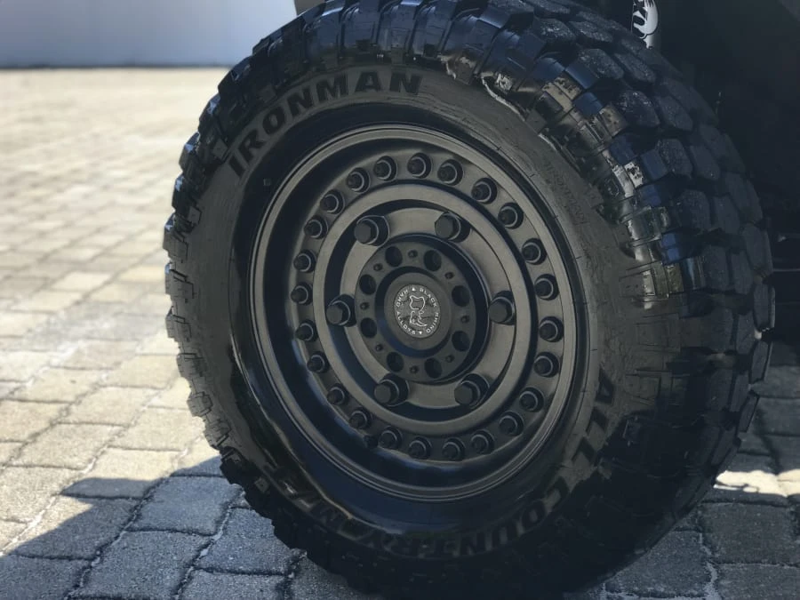2015 Jeep JK Wrangler - Image 5 of 8