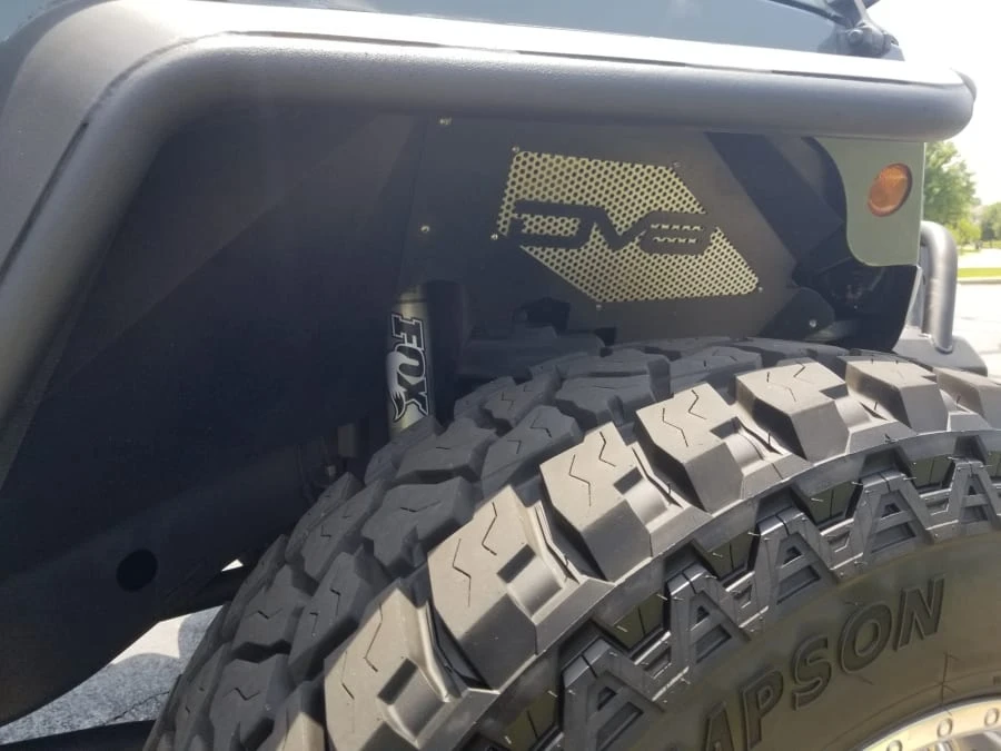 2015 Jeep JK Wrangler - Image 12 of 12