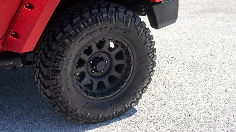 2015 Jeep JK Wrangler - Image 10 of 20