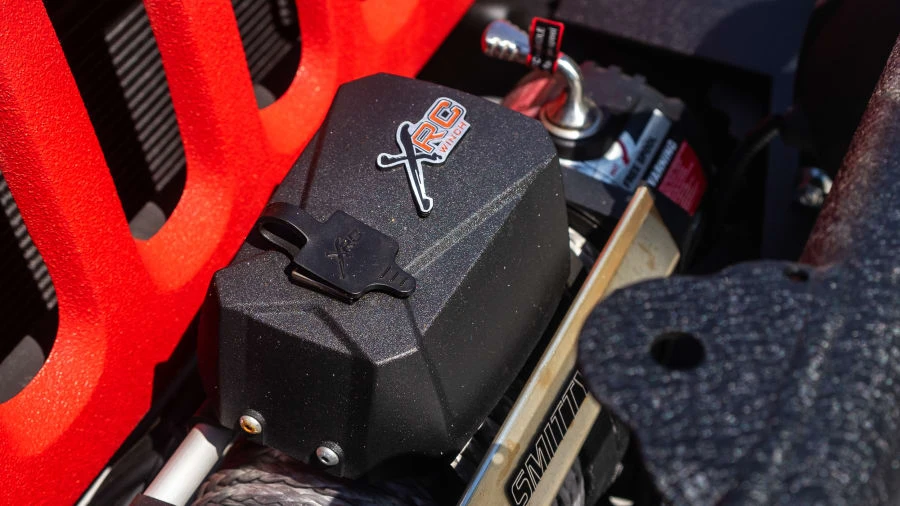 2015 Jeep JK Wrangler - Image 17 of 20