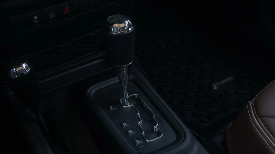2015 Jeep JK Wrangler - Image 19 of 20