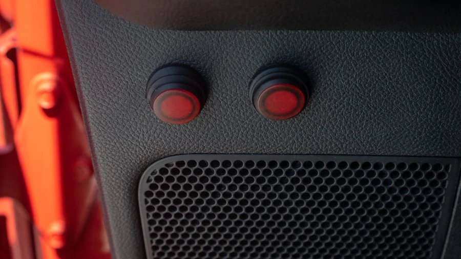 2015 Jeep JK Wrangler - Image 20 of 20
