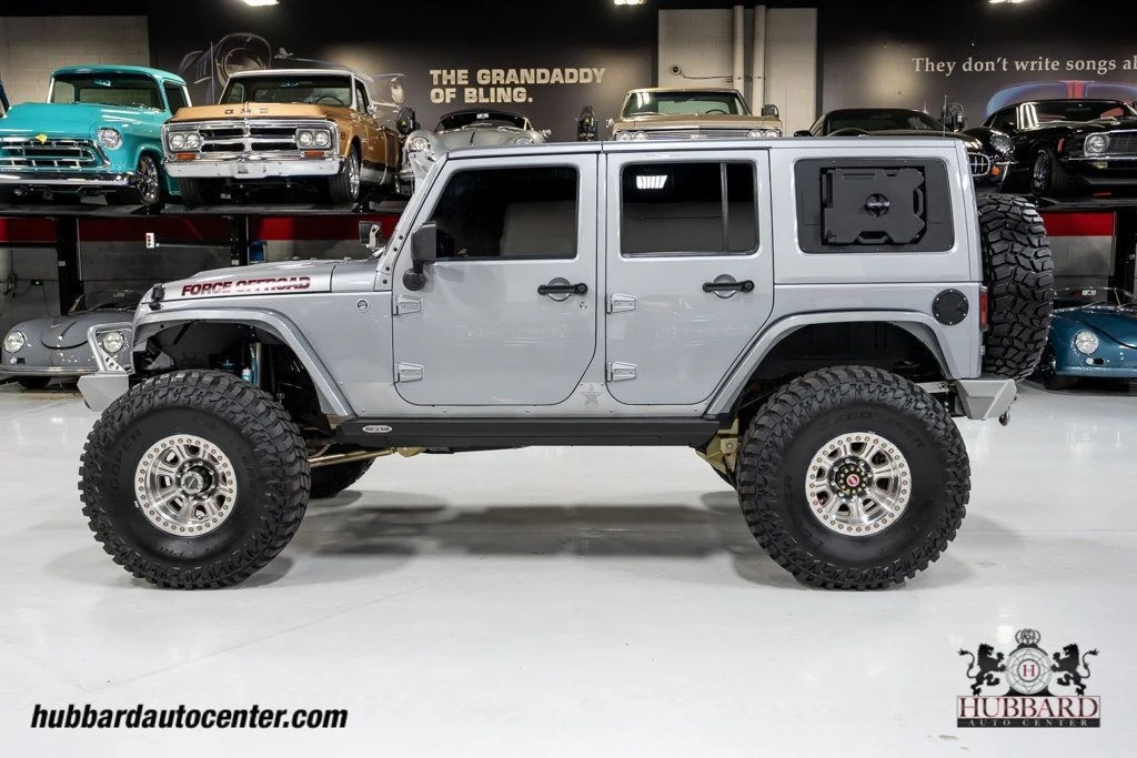 2015 Jeep - Image 5 of 12