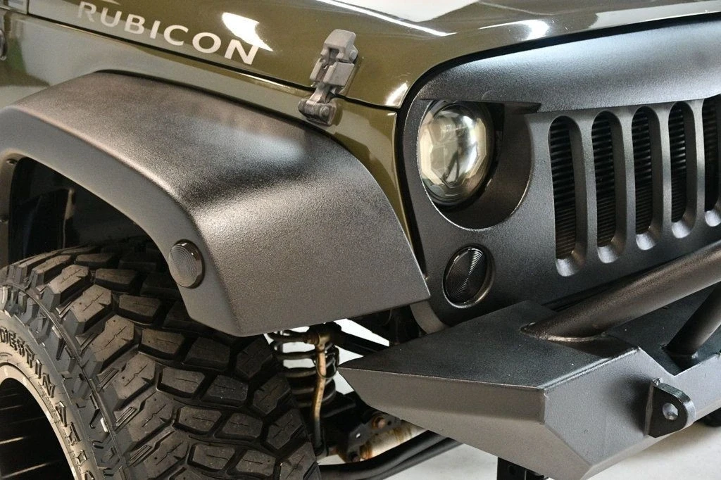 2015 Jeep JK Wrangler - Image 9 of 12