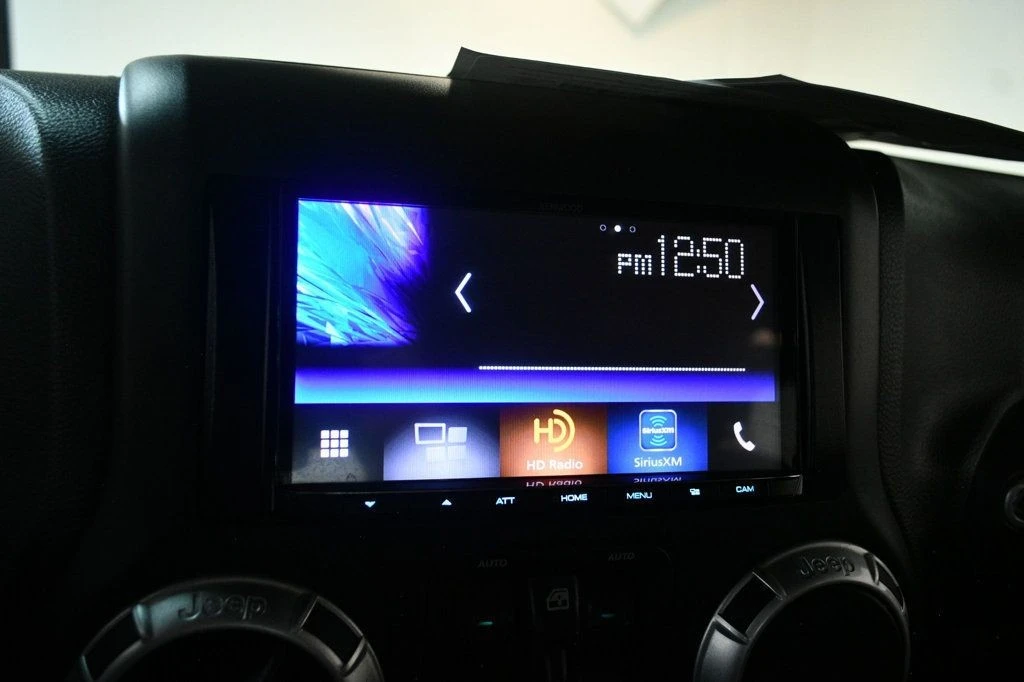 2015 Jeep JK Wrangler - Image 6 of 12