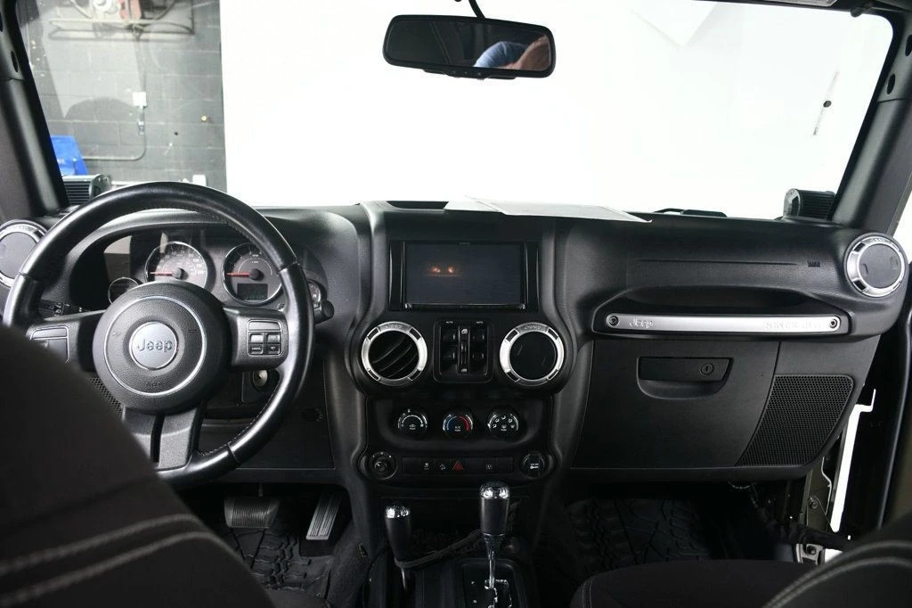 2015 Jeep JK Wrangler - Image 5 of 12