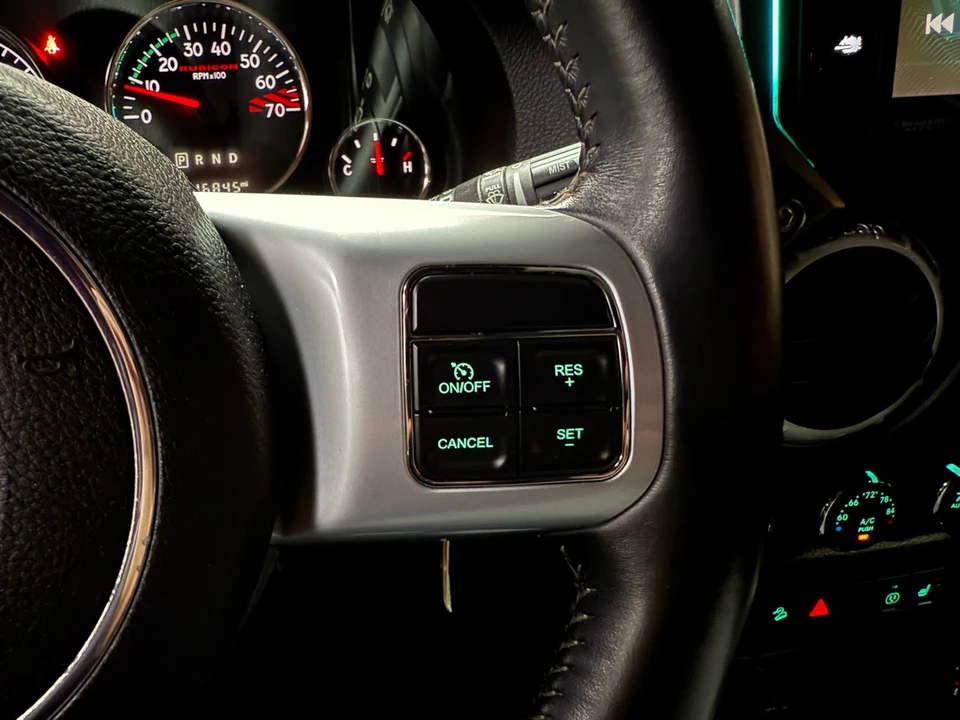2015 Jeep JK Wrangler - Image 14 of 21