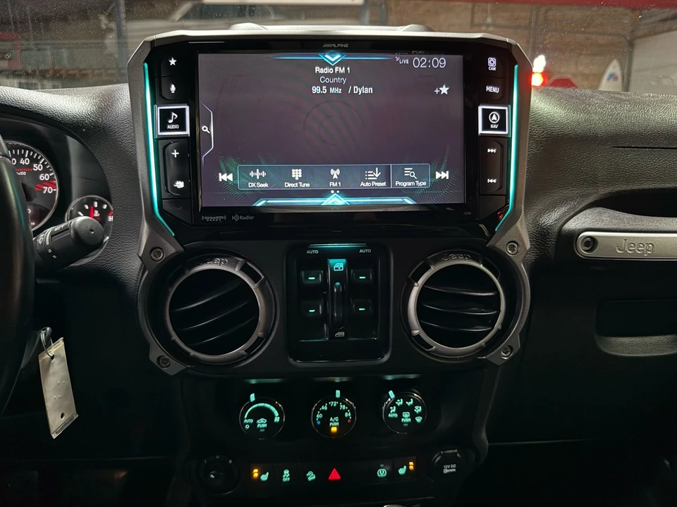 2015 Jeep JK Wrangler - Image 19 of 21