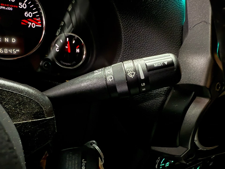 2015 Jeep JK Wrangler - Image 17 of 21