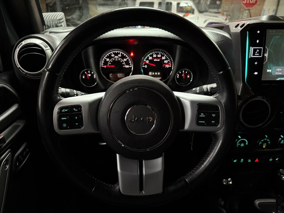 2015 Jeep JK Wrangler - Image 12 of 21