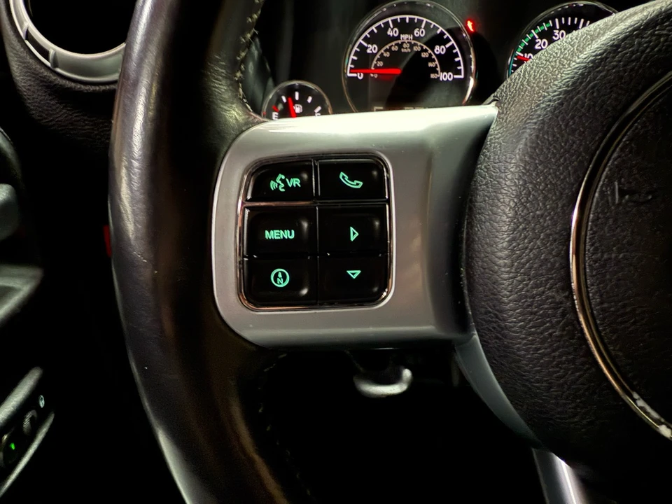 2015 Jeep JK Wrangler - Image 15 of 21
