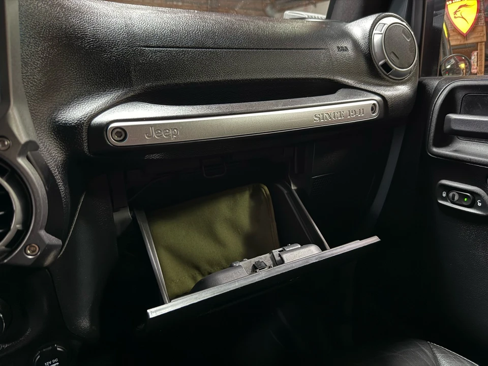 2015 Jeep JK Wrangler - Image 21 of 21