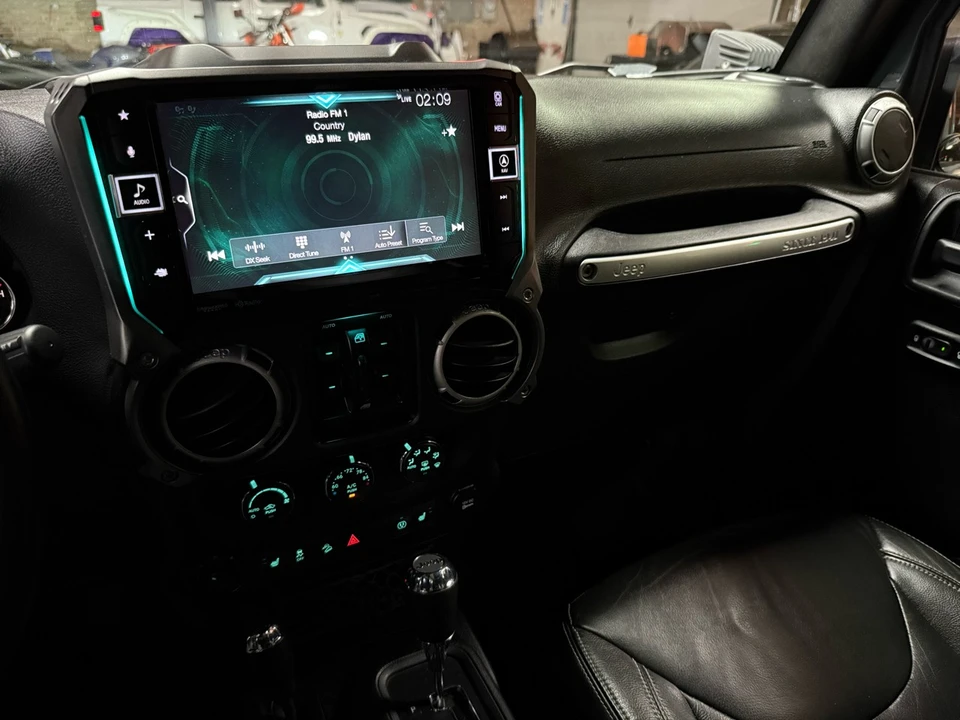 2015 Jeep JK Wrangler - Image 18 of 21