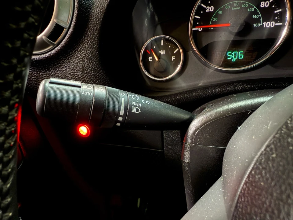 2015 Jeep JK Wrangler - Image 16 of 21