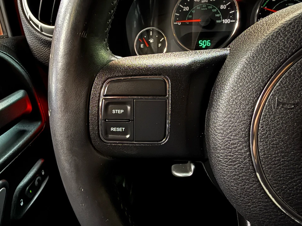 2015 Jeep JK Wrangler - Image 15 of 21