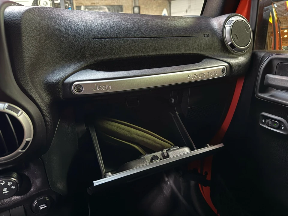 2015 Jeep JK Wrangler - Image 21 of 21