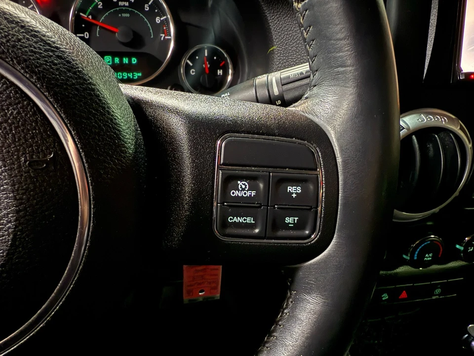 2015 Jeep JK Wrangler - Image 14 of 21