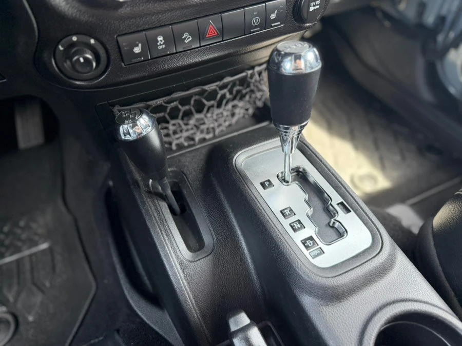 2015 Jeep JK Wrangler - Image 12 of 16