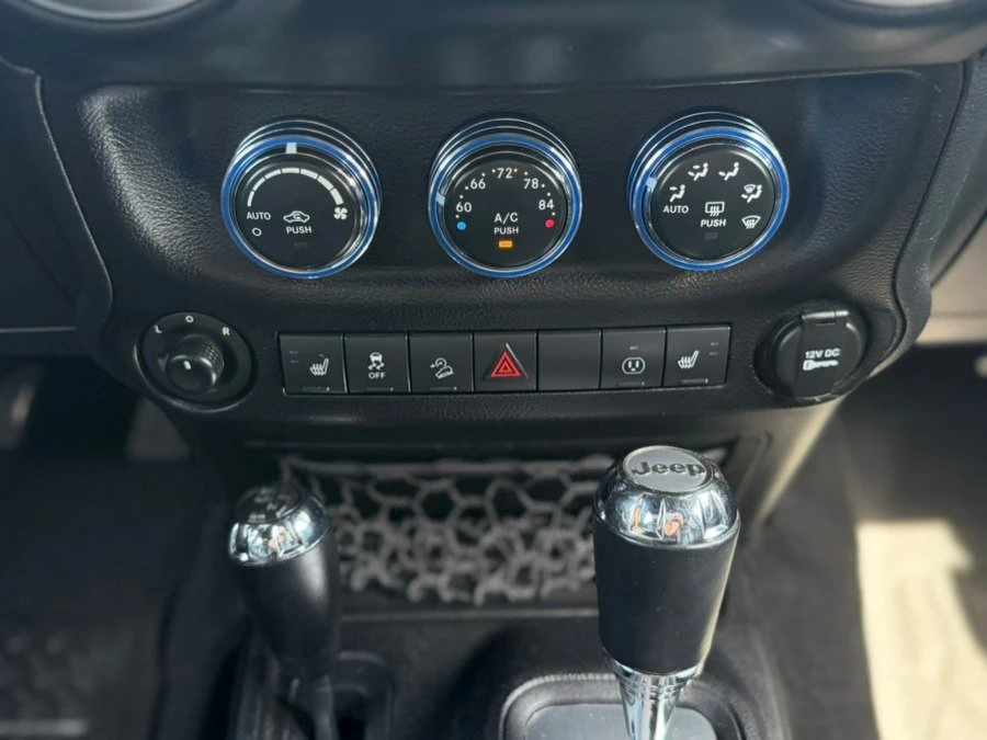 2015 Jeep JK Wrangler - Image 11 of 16