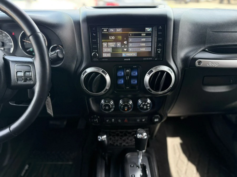 2015 Jeep JK Wrangler - Image 10 of 16