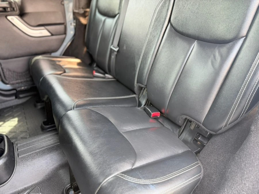 2015 Jeep JK Wrangler - Image 16 of 16