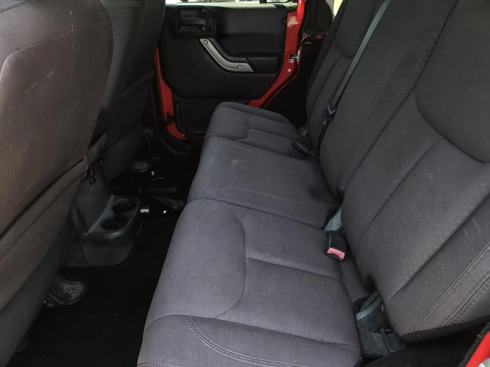 2015 Jeep JK Wrangler - Image 12 of 20