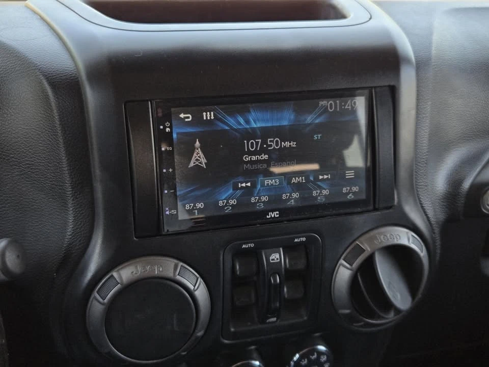 2015 Jeep JK Wrangler - Image 20 of 20