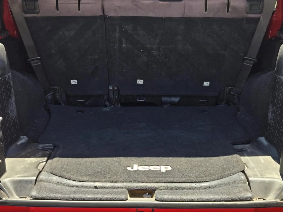 2015 Jeep JK Wrangler - Image 10 of 20