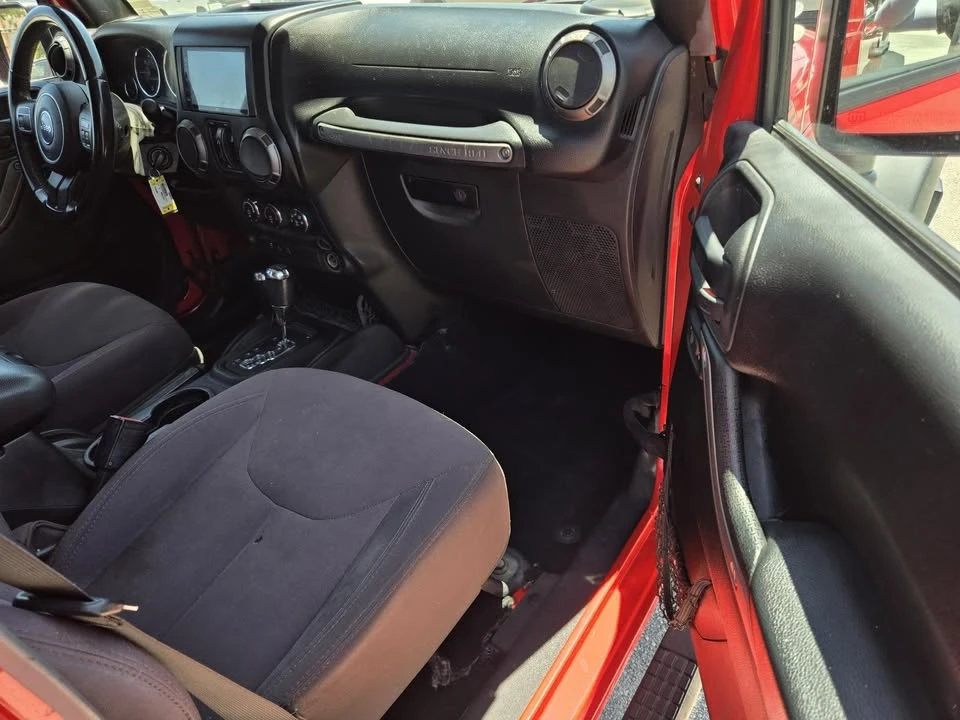 2015 Jeep JK Wrangler - Image 7 of 20