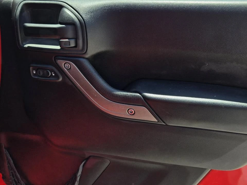 2015 Jeep JK Wrangler - Image 8 of 20