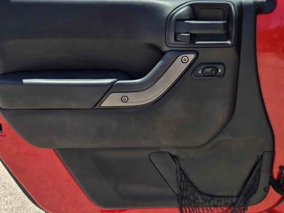 2015 Jeep JK Wrangler - Image 17 of 20