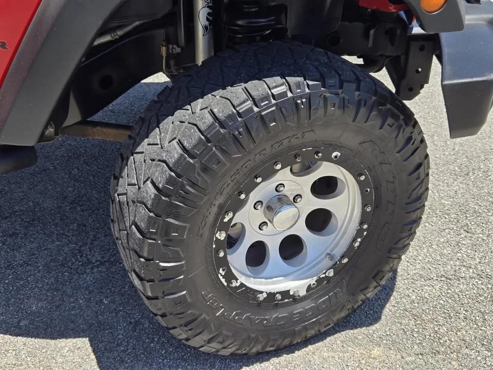 2015 Jeep JK Wrangler - Image 6 of 20