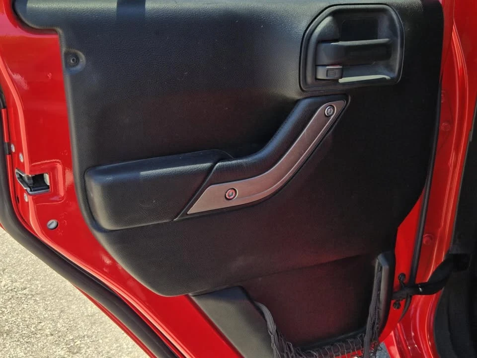 2015 Jeep JK Wrangler - Image 11 of 20