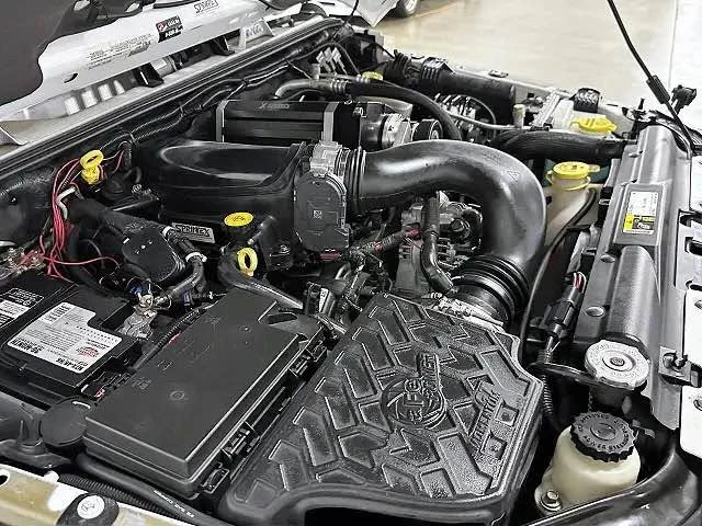 2015 Jeep JK Wrangler - Image 14 of 20