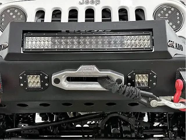 2015 Jeep JK Wrangler - Image 10 of 20