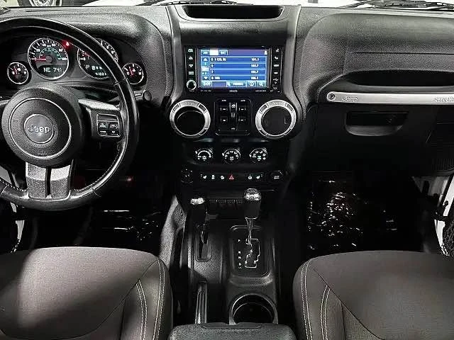 2015 Jeep JK Wrangler - Image 17 of 20