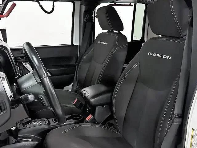 2015 Jeep JK Wrangler - Image 18 of 20