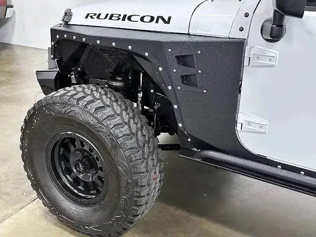 2015 Jeep JK Wrangler - Image 4 of 20