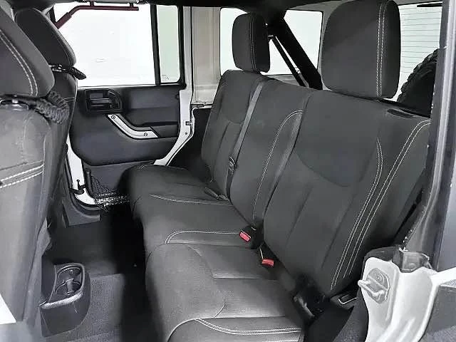 2015 Jeep JK Wrangler - Image 20 of 20