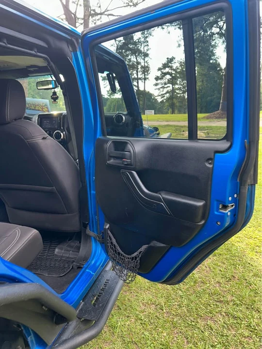 2015 Jeep JK Wrangler - Image 13 of 16
