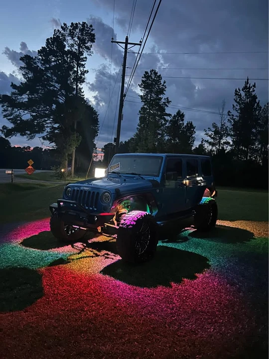 2015 Jeep JK Wrangler - Image 15 of 16