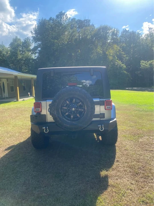 2015 Jeep JK Wrangler - Image 6 of 11