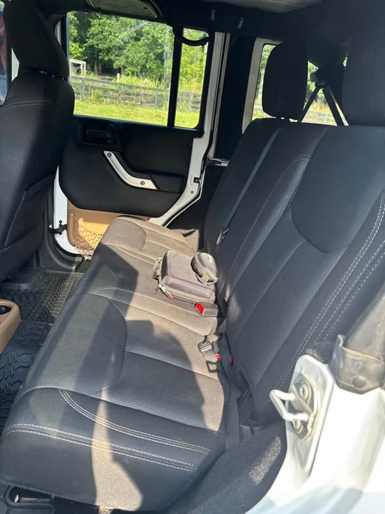 2015 Jeep JK Wrangler - Image 11 of 13