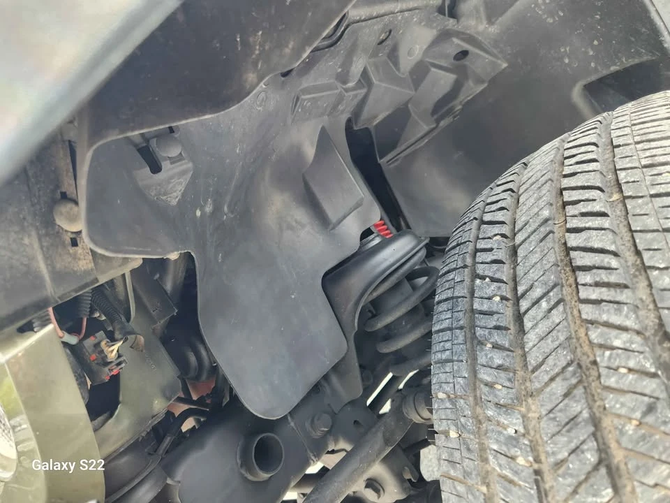 2015 Jeep JK Wrangler - Image 15 of 15