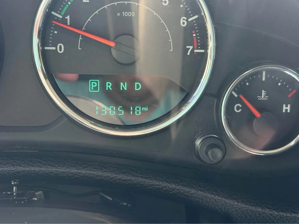 2015 Jeep JK Wrangler - Image 13 of 13