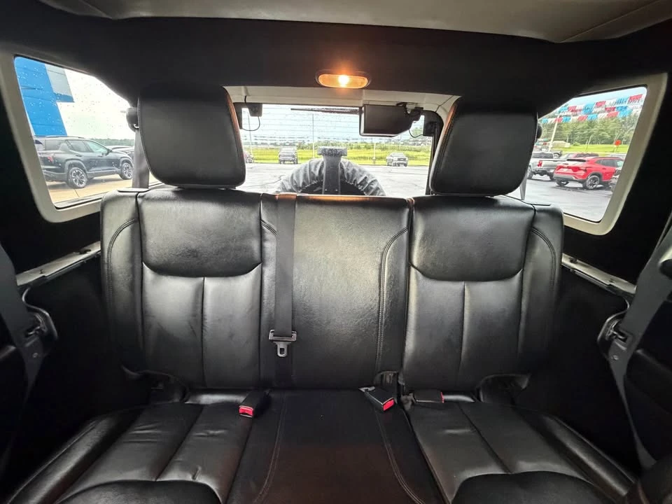 2015 Jeep JK Wrangler - Image 11 of 16