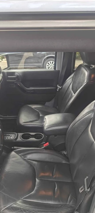 2015 Jeep JK Wrangler - Image 6 of 18