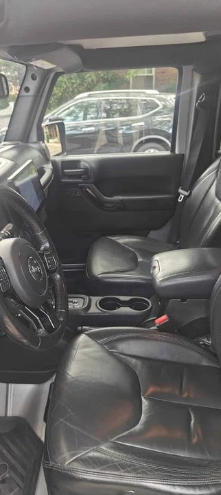 2015 Jeep JK Wrangler - Image 10 of 18